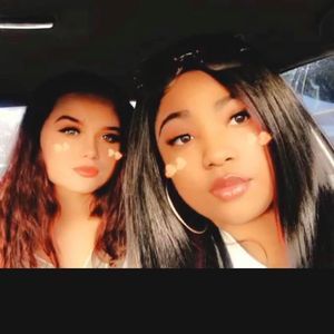 Meet your Posher, Deniese